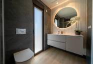 Rynek Pierwotny - Villa -
Finestrat - Golf Bahia