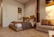 Rynek Pierwotny - Apartament -
Torrevieja - Centro