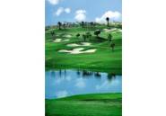 New Build - Villa -
Orihuela - Vistabella Golf