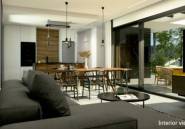 Rynek Pierwotny - Villa -
Ciudad Quesada - Rojales - Benimar