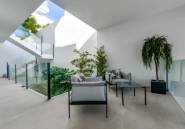 Obra nueva - Villa -
Finestrat - Sierra cortina