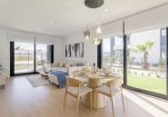 Rynek Pierwotny - Penthouse -
Torrevieja - Torreblanca