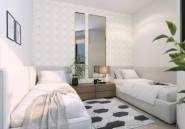 Rynek Pierwotny - Penthouse -
Torrevieja - Playa de El Cura