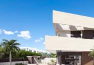 Rynek Pierwotny - Villa -
Pilar de la Horadada - parques de Andromeda