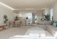 Rynek Pierwotny - Apartament -
Finestrat - Sierra cortina