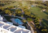 Rynek Pierwotny - Apartament -
Pilar de la Horadada - Lo Romero Golf