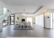 New Build - Villa -
Orihuela Costa - Campoamor