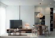 New Build - Apartment -
Torrevieja - Playa de El Cura