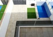 Obra nueva - Villa -
Pilar de la Horadada - pueblo