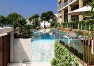 Rynek Pierwotny - Apartament -
Villajoyosa - Puntes del Moro