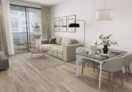 Rynek Pierwotny - Apartament -
Torrevieja - Centro