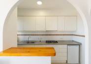 Obra nueva - Bungalow -
Calpe - Gran sol