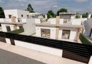 New Build - Villa -
Torre Pacheco - Roldán