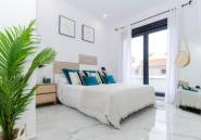 New Build - Villa -
Torrevieja - Torretas