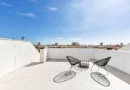 Rynek Pierwotny - Villa -
Los Alcázares - Serena Golf