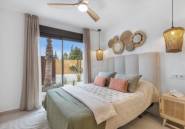 New Build - Villa -
Los Alcázares - La Serena Golf