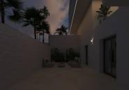 Obra nueva - Villa -
Ciudad Quesada - Rojales