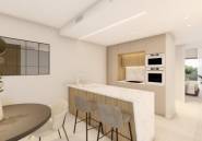 Rynek Pierwotny - Penthouse -
Los Alcázares - Serena Golf