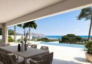 Rynek Pierwotny - Villa -
Moraira - Pinar del Advocat