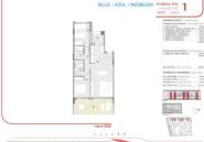 Rynek Pierwotny - Apartament -
Torrevieja - Punta Prima