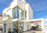 New Build - Villa -
Los Montesinos - La herrada