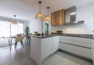 Rynek Pierwotny - Bungalow -
Orihuela Costa - PAU 26