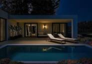 Rynek Pierwotny - Villa -
Hondón de las Nieves - Urbaniz La Montañosa