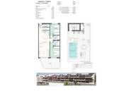 Rynek Pierwotny - Penthouse -
Benijofar - Pueblo
