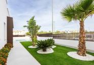 New Build - Villa -
Orihuela - Vistabella Golf