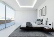 Rynek Pierwotny - Penthouse -
Calpe - Mascarat