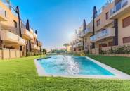 Rynek Wtórny - Penthouse -
Pilar de la Horadada - Mil Palmeras