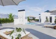 Rynek Pierwotny - Apartament -
San Pedro del Pinatar - Playa Villananitos