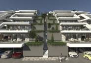 Rynek Pierwotny - Penthouse -
Finestrat - Balcon de finestrat