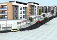 Rynek Pierwotny - Penthouse -
Villajoyosa - Paraiso