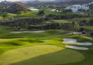 Rynek Pierwotny - Apartament -
Pulpi - Aguilón Golf