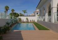 New Build - Villa -
Ciudad Quesada - Rojales