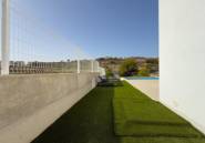 New Build - Villa -
Finestrat - Campana garden