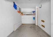 Resale - Apartment -
Santa Pola