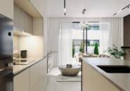 Rynek Pierwotny - Town House -
Guardamar del Segura - El Raso