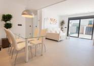 Rynek Pierwotny - Villa -
San Fulgencio - Oasis La Marina