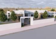 Rynek Pierwotny - Villa -
Jacarilla - Vistabella