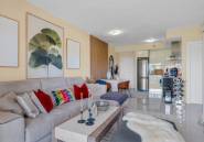 Rynek Wtórny - Apartament -
Ciudad Quesada - Rojales - Doña pepa