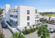 Rynek Pierwotny - Penthouse -
Los Alcázares - Serena Golf