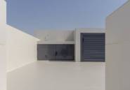 New Build - Villa -
Orihuela Costa - Campoamor
