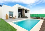 Rynek Pierwotny - Villa -
Algorfa - La finca golf