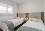 Rynek Pierwotny - Penthouse -
Torrevieja - Torreblanca