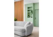 Obra nueva - Town House -
Dolores - Sector 3