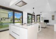 New Build - Villa -
Alicante - El Campello