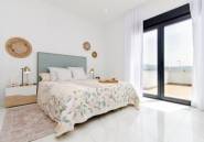 New Build - Villa -
Orihuela - Vistabella Golf