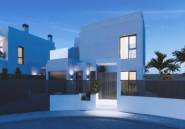 Rynek Pierwotny - Villa -
Los Alcázares - Nueva Ribera